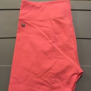Fabletics Salar Crop Pants